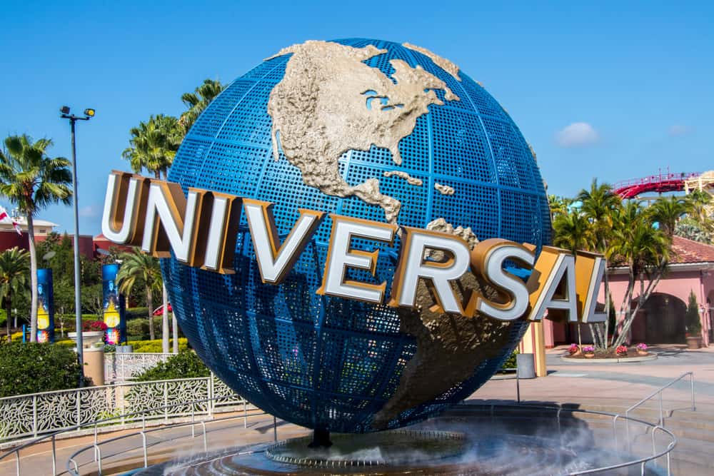 Rock the Universe is one of the biggest Christian music festivals in Florida held at Universal Studios in Orlando.