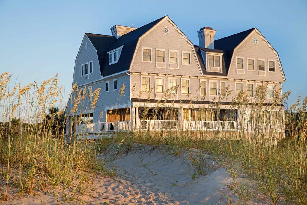 The incredible Elizabeth Pointe hotel one of the amelia island hotels