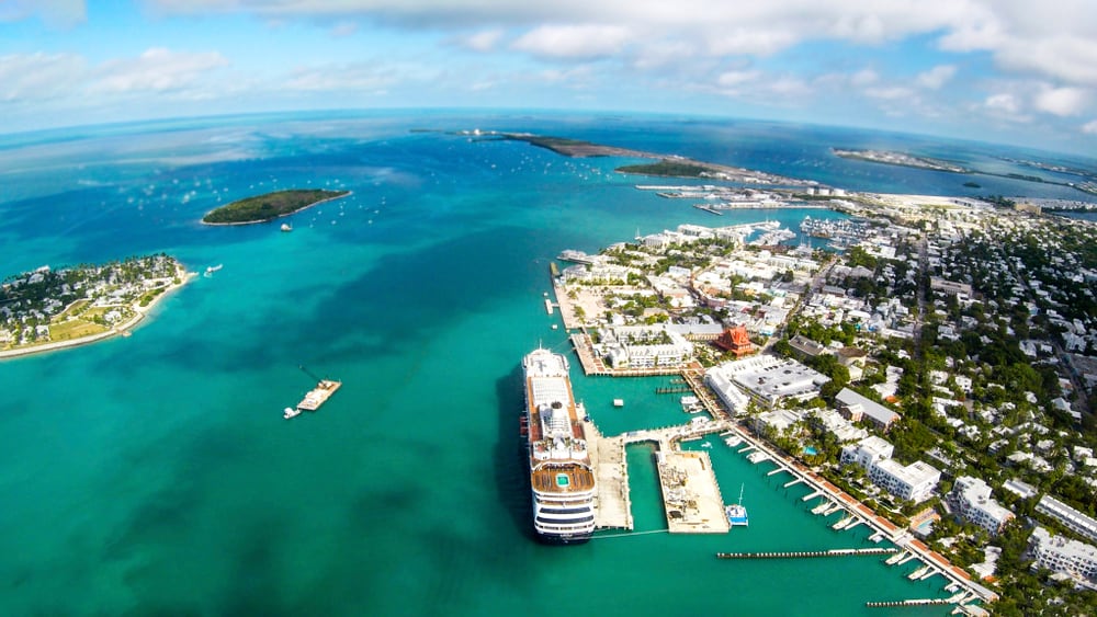 There are so many amazing things to do in Key West.