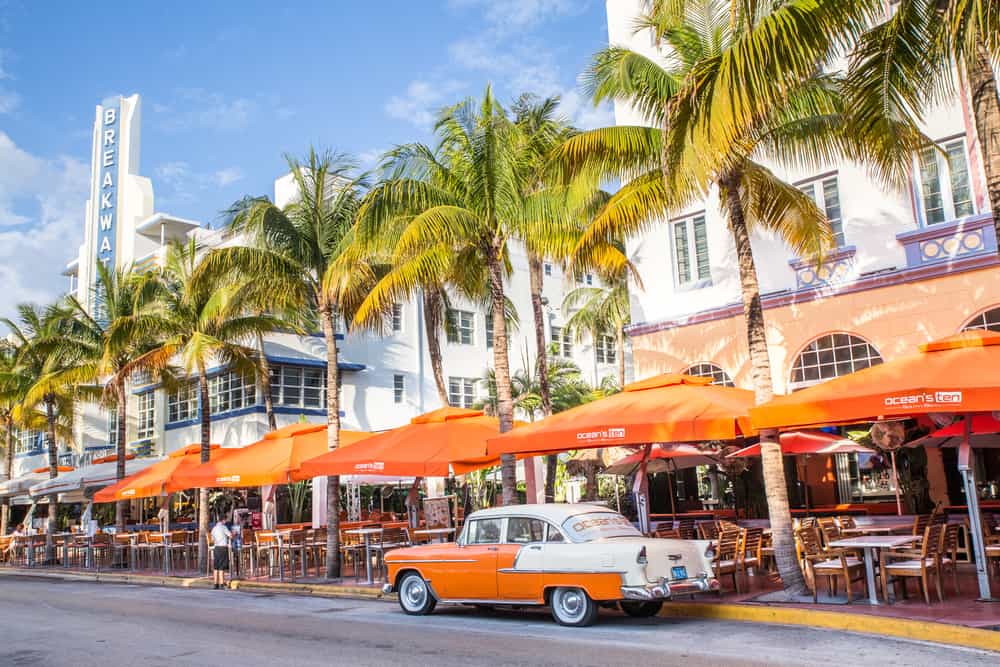south Beach in Miami has so much to offer in this town