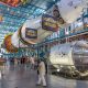 kennedy space center is one of the best day trips from orlando