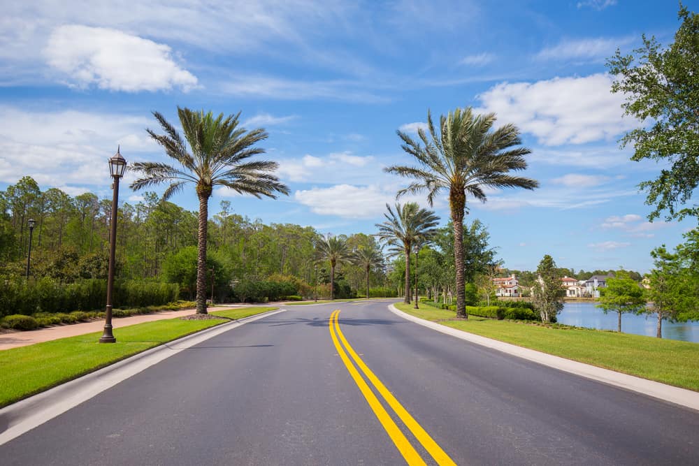 florida driving tours