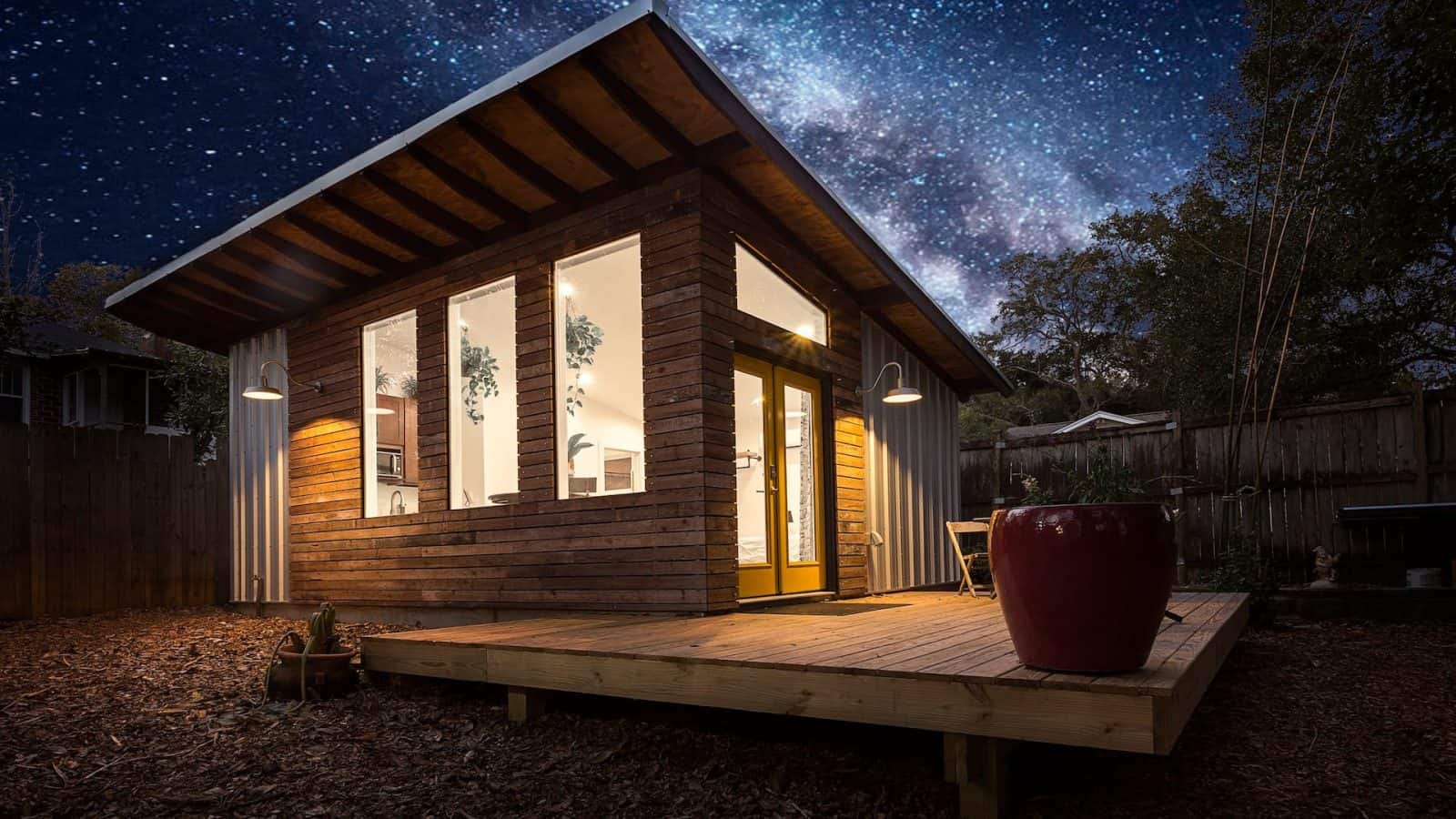 best airbnbs in florida in the middle of nowhere