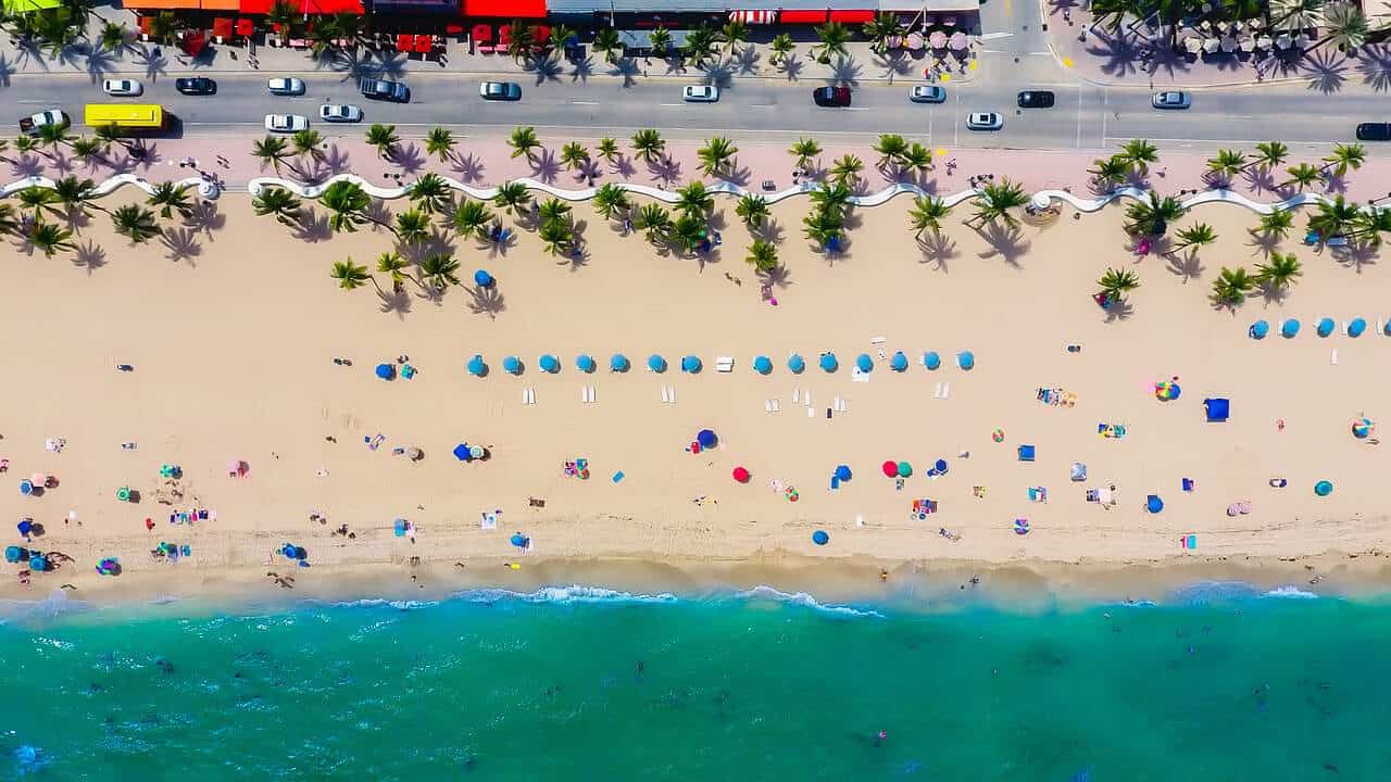 Liste de bagages pour la Floride : Comment faire ses bagages pour la Floride à tout moment de l'année