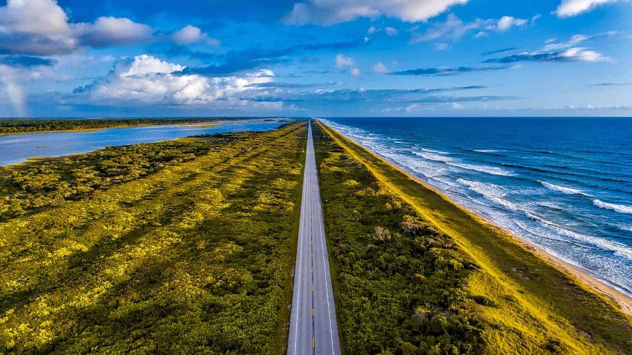 Comment se déplacer en Floride | conduire en floride