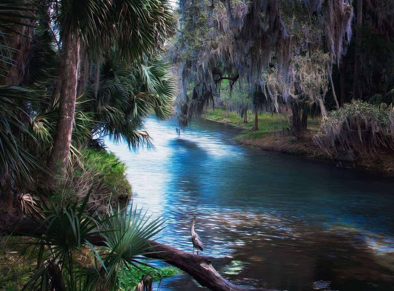 Zorg ervoor dat u zonnebrandcrème en hoeden aan uw paklijst voor Florida toevoegt voor veiligheid in de zon