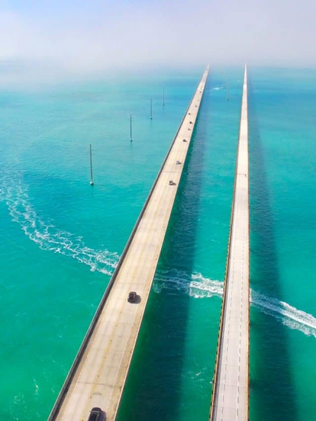 Best Stops On Your Miami To Key West Drive Story