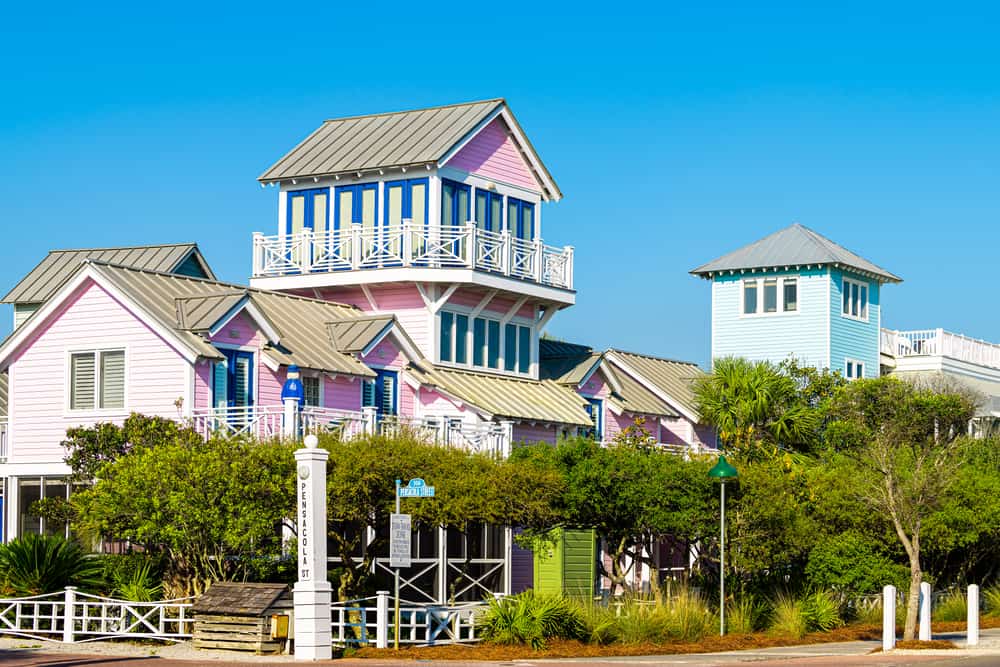 Best Small Beach Towns In Florida To Raise A Family