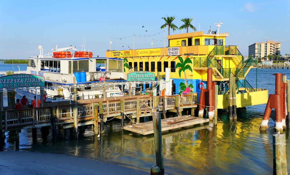 small florida beach towns to visit