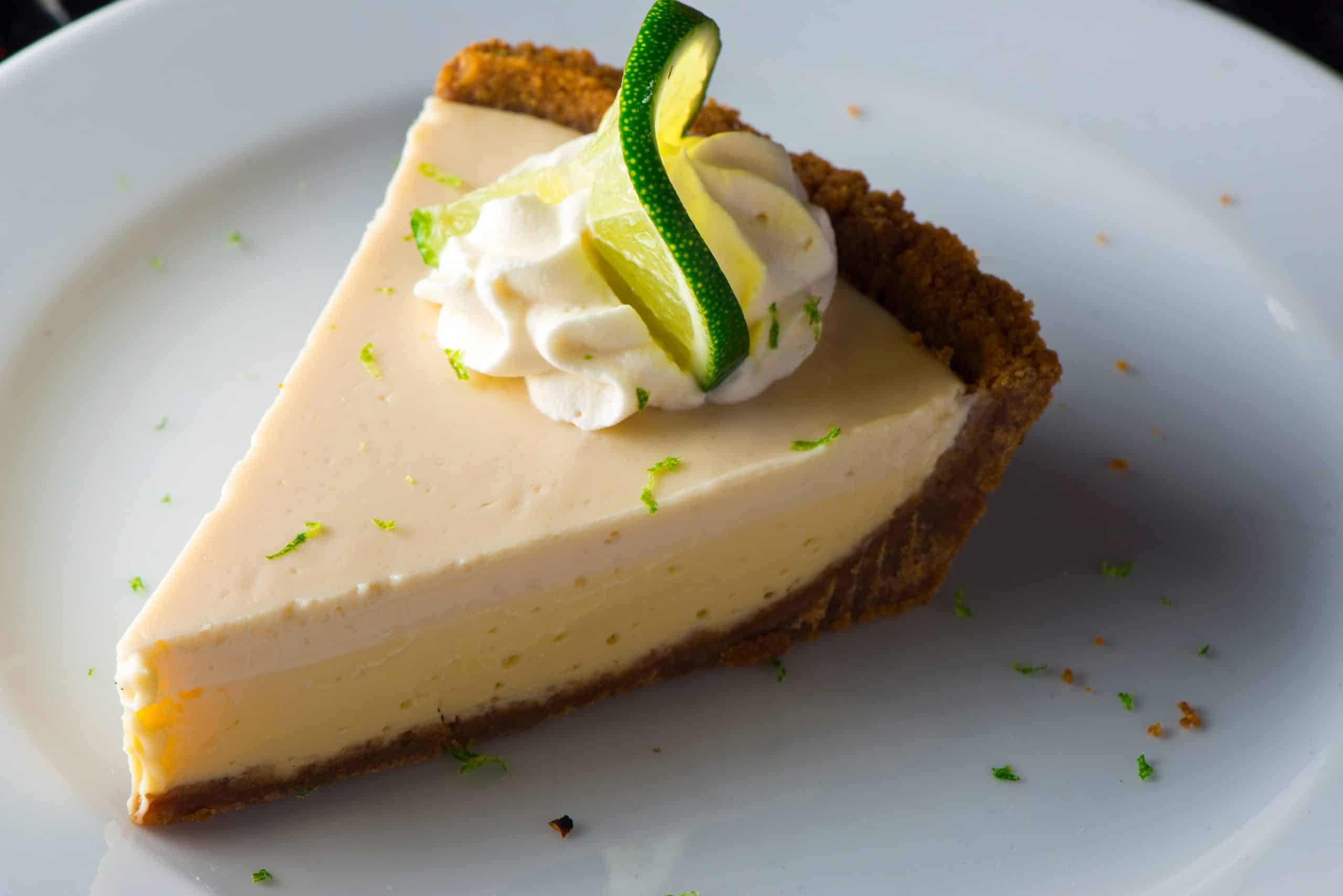 Bangladesch Dynastie Algebra Key West Lime Pie Recipe Fluch Mount Bank   Best Key Lime Pie In Key West Pie Traditional Scaled 