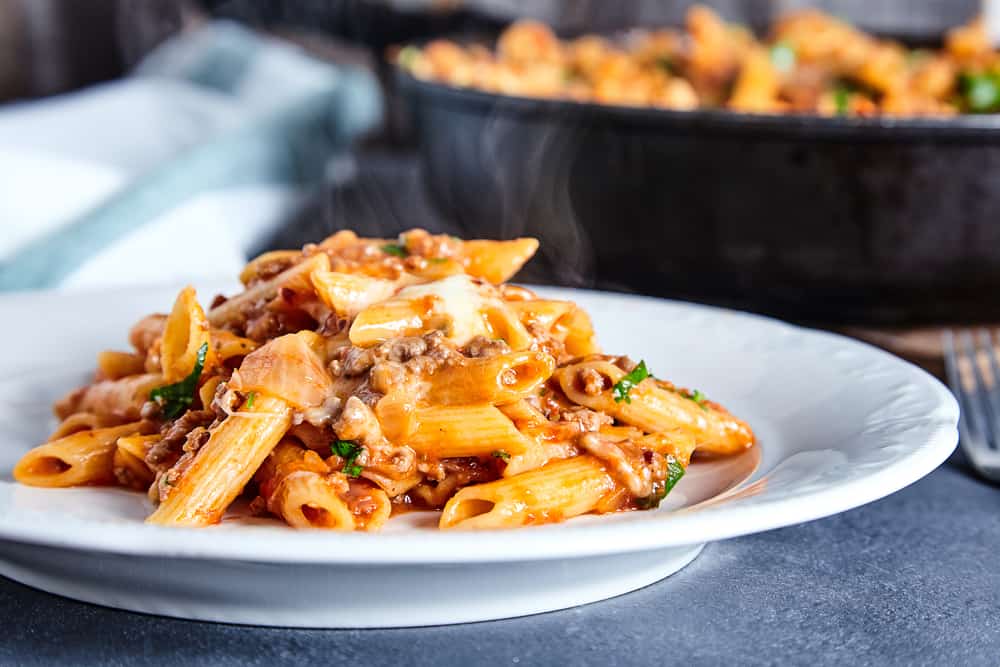 Filet bolognese at Chathams place is a great fine dining.