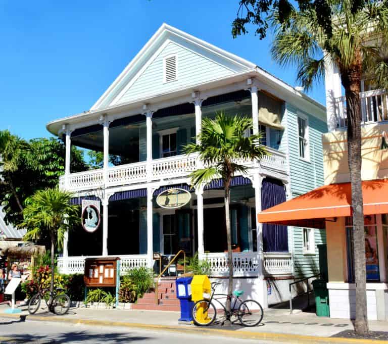 16 Best Restaurants In Key West Everyone Should Try - Florida Trippers