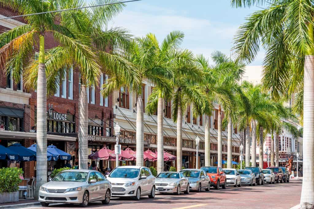 17 Cool Things To Do In Fort Myers Florida Trippers 8845