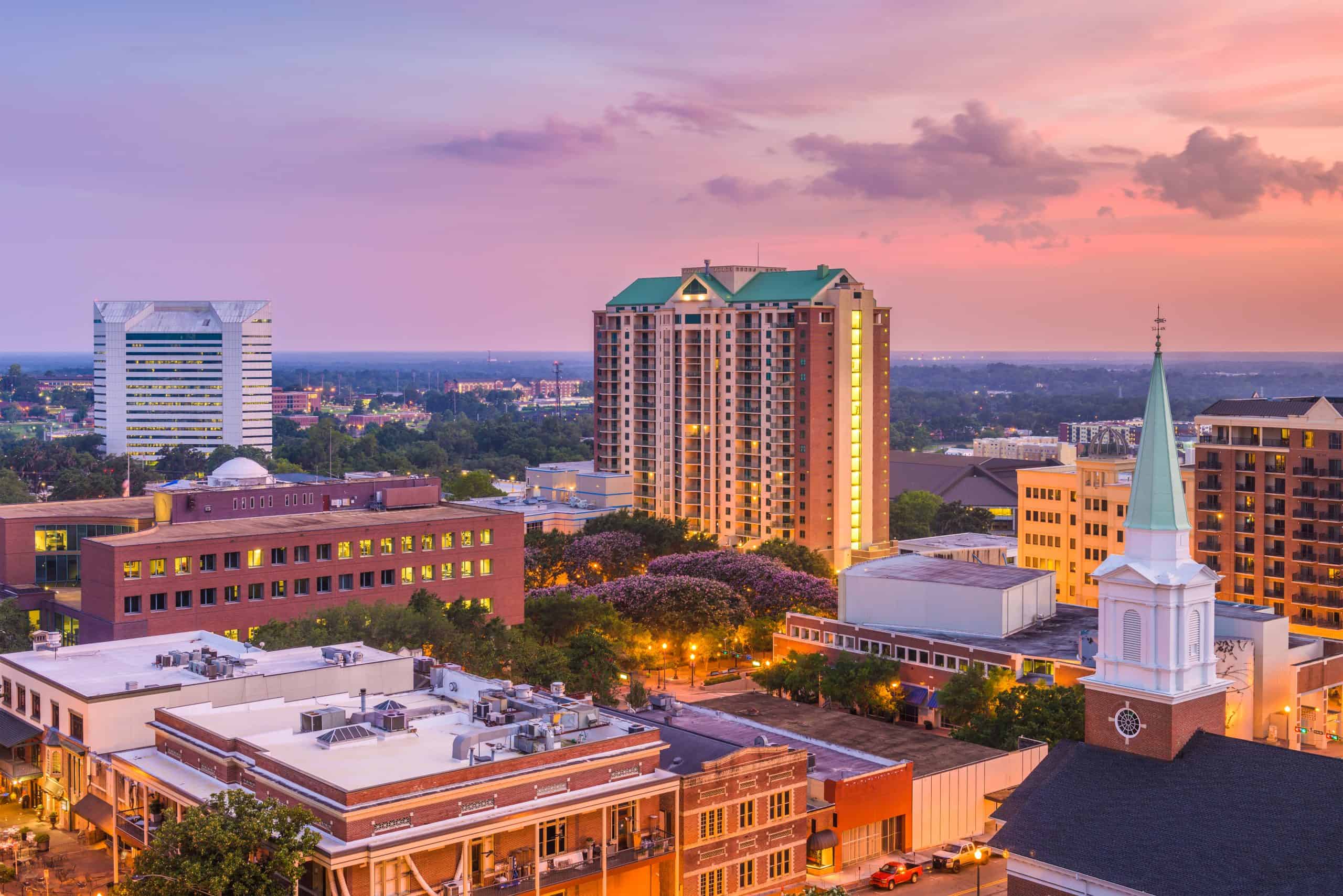 20 Best Things To Do In Tallahassee, FL, You Shouldn't Miss Florida