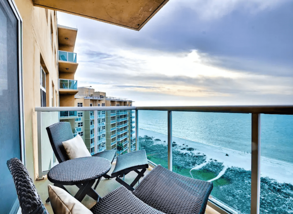 15 Best Airbnbs In Clearwater (Condos, Cottages, & More)  Florida Trippers