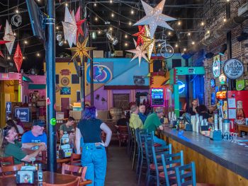 best bars in Tampa Bay
