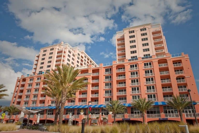 14 Best Clearwater Beach Hotels For All Budgets - Florida Trippers