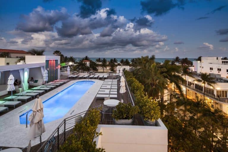 Boutique Hotels In Miami Beach Florida.15 Best Boutique Hotels In Miami You Will Love - Florida Trippers