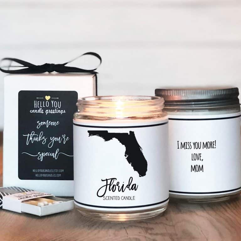 12 Best Florida Gifts And Souvenirs You Will Love Florida Trippers