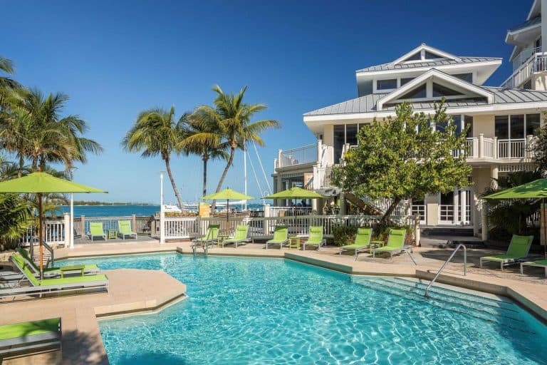 key west resorts for couples