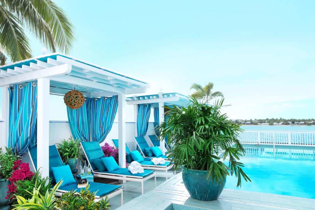 new key west hotels