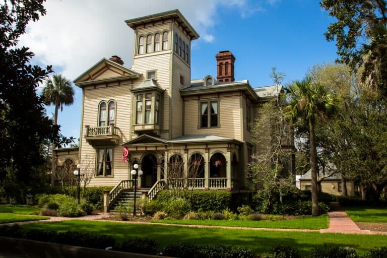 17 Gorgeous Amelia Island Airbnbs (Bungalows, Condos & More!) - Florida ...