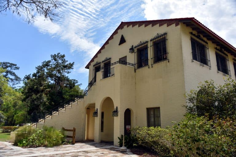 15 Best Florida Springs With Camping You Should Visit Florida Trippers