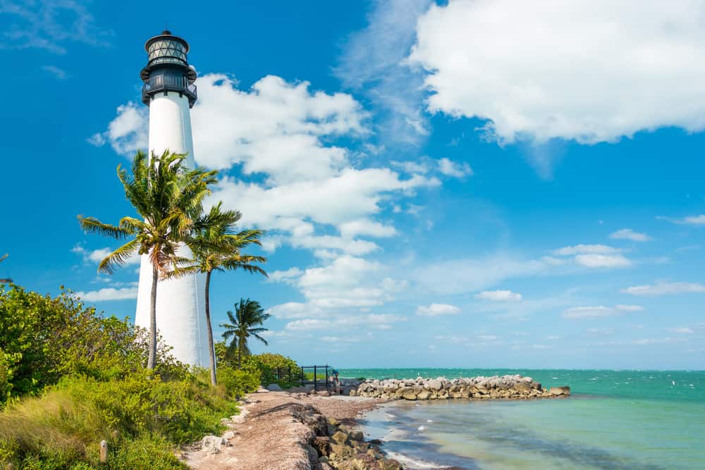 An article detailing the lighthouses in Florida you need to visit