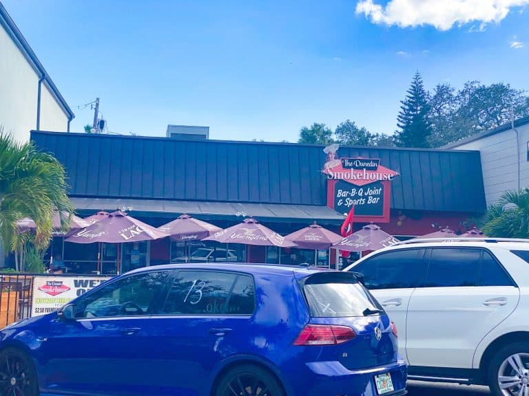 15 Best Restaurants In Dunedin You Must Try Florida Trippers