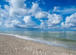 7 Best Beaches on Sanibel And Captiva Islands - Florida Trippers