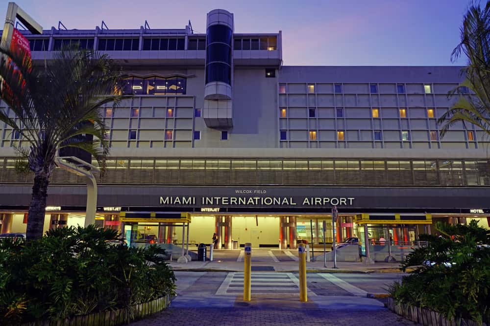 12 Best And Worst Florida Airports Ranked Florida Trippers