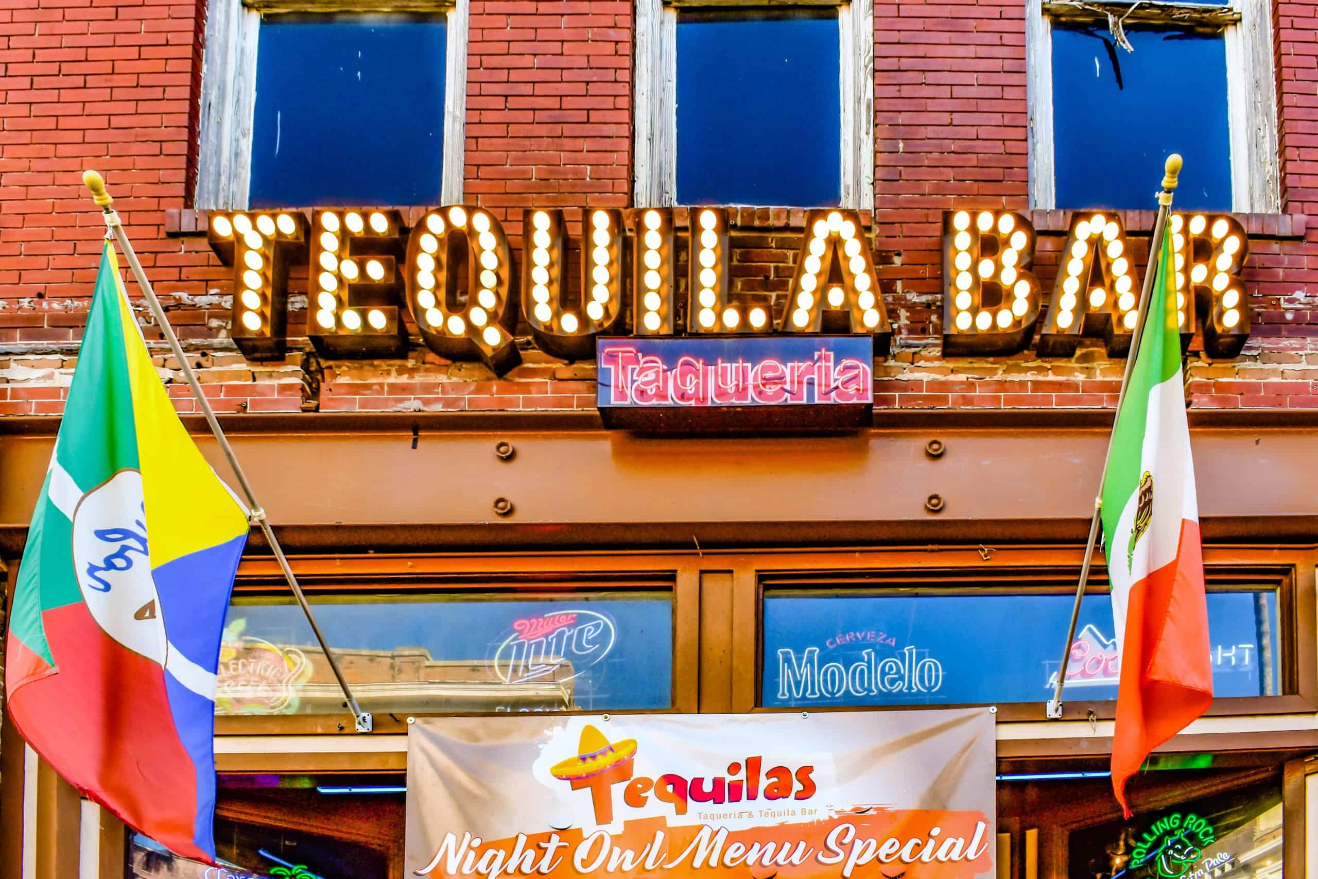 mexican restaurants in tampa tequilas scaled