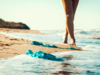 best nude beaches in florida