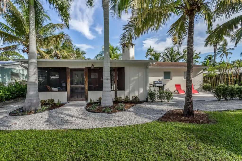 14 Best Airbnbs In Naples FL (Condos, Cottages, And More!) - Florida ...