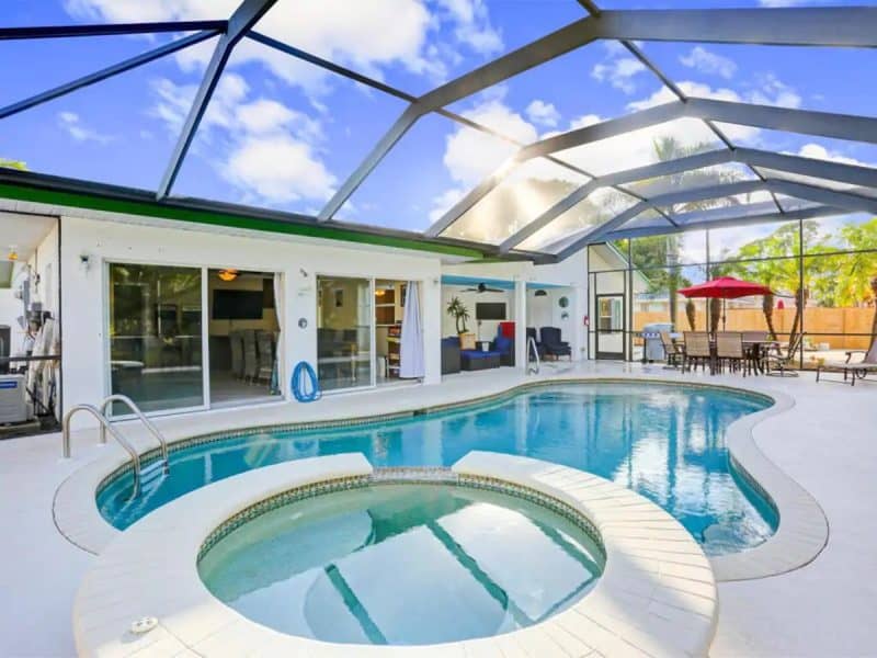 14 Best Airbnbs In Naples FL (Condos, Cottages, And More!) - Florida ...