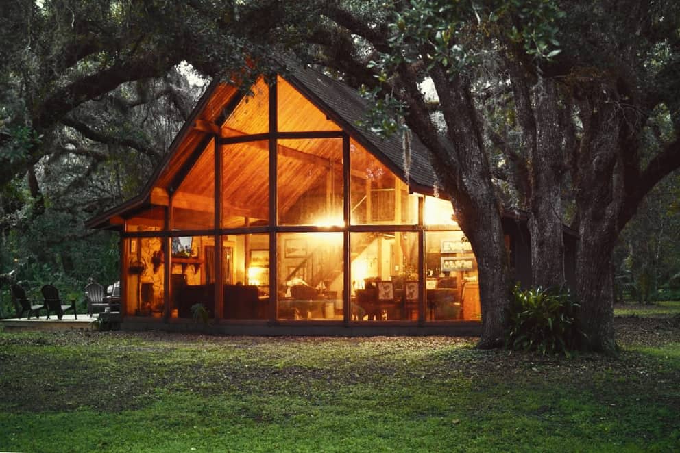 12 Coolest Cabins in Florida for a Getaway Story Florida Trippers