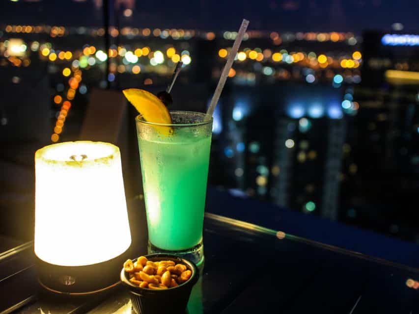 12 Best Rooftop Bars In Orlando For A Night Out Florida Trippers