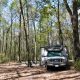 RV Parks in Florida. The beautiful Ichetucknee Springs Camping ground