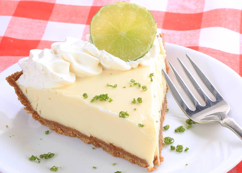 who wouldnt want to try as much key lime pie as possible!? thats definitely a fun thing to do in south florida
