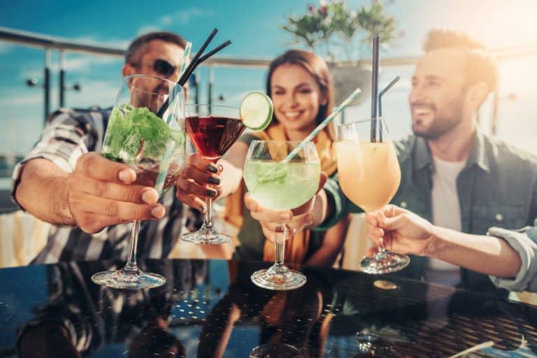 12 Best Rooftop Bars In Tampa For A Night Out Florida Trippers