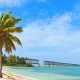 Bahia Honda state park is one of the best things to do in the keys
