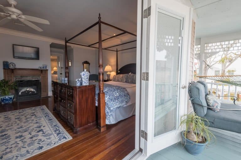 12 Haunted Hotels In Saint Augustine That Will Creep You Out Florida Trippers