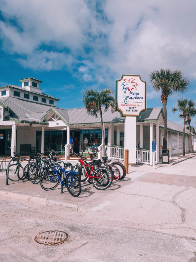 15 Best Clearwater Beach Restaurants You Should Try Florida Trippers