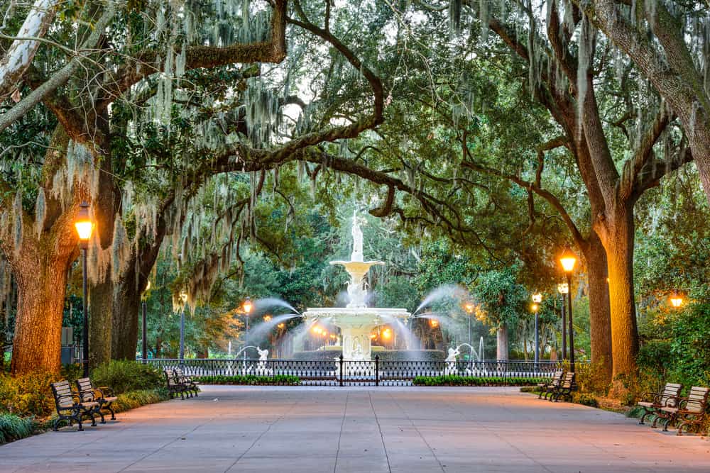 places to visit jacksonville fl