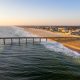 St Augustine Beach is one of the best beaches in Saint Augustine for families as there are so many different activities to do