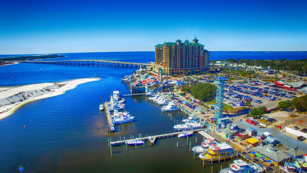 15 Best Restaurants In Destin You Must Try Florida Trippers