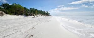 10 Best Beaches in Jacksonville, Florida (And Nearby!) - Florida Trippers