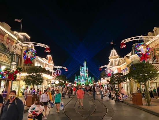 12 Best Christmas Vacation Getaways In Florida - Florida Trippers