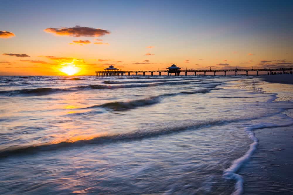 The 10 Best Beaches in Fort Myers (and Nearby)!