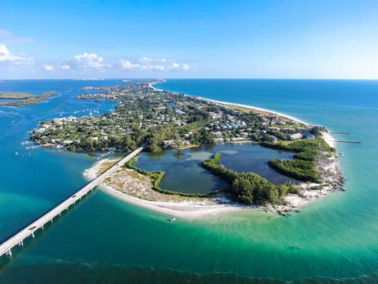 9 Best Beaches in Sarasota (and Nearby!) - Florida Trippers